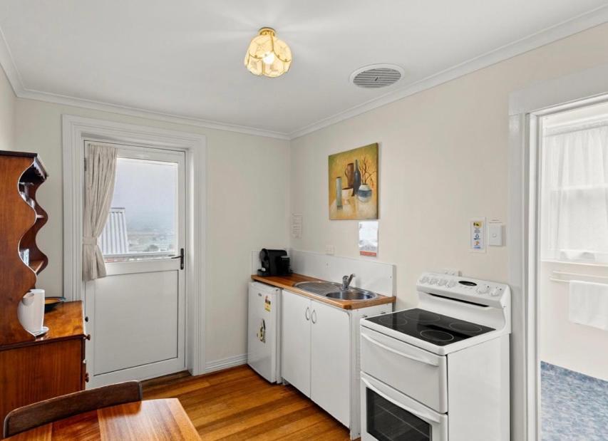 Stamps Of Stanley Appartement Buitenkant foto