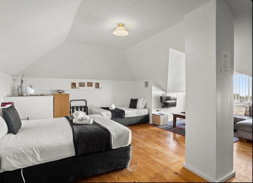 Stamps Of Stanley Appartement Buitenkant foto