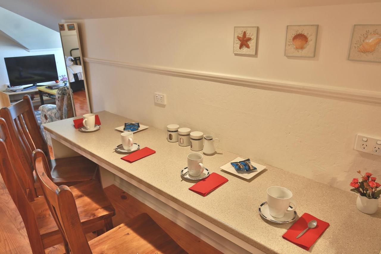 Stamps Of Stanley Appartement Buitenkant foto