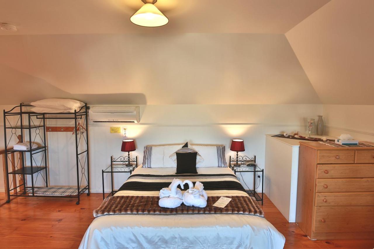 Stamps Of Stanley Appartement Buitenkant foto